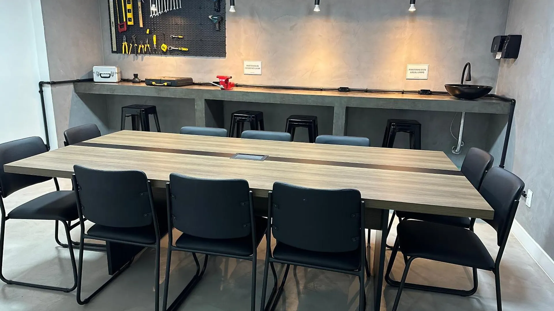 Apartmán Ape Bc Otima Localizacao 4Min A Pe Da Praia Garagem Home Office Para 4 Com Ar-Condicionado Portaria 24H Balneário Camboriú