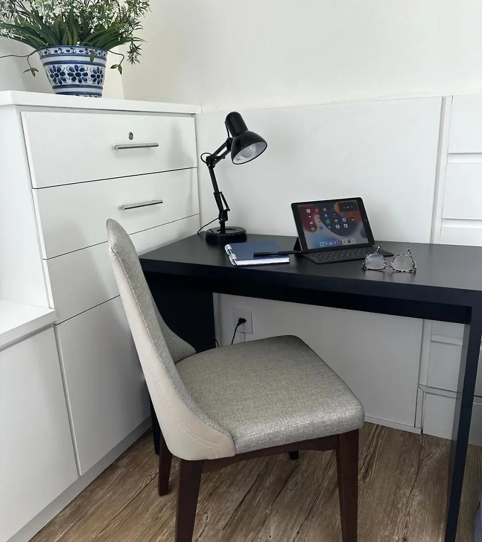 Ape Bc Otima Localizacao 4Min A Pe Da Praia Garagem Home Office Para 4 Com Ar-Condicionado Portaria 24H Balneário Camboriú